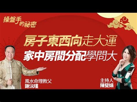 向東北樓風水|如何選擇房子方位？8大風水方位與12生肖的完美結合，改變你的。